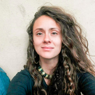 Miriam Barcellari